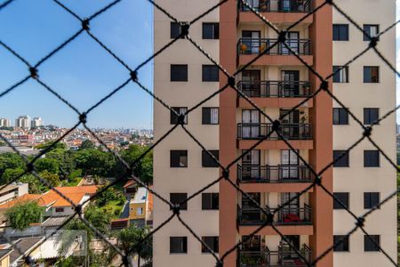 Apartamento à venda com 71m², 3 quartos e 1 vaga Apartamento à venda com 71m², 3 quartos e 1 vagaVista do Quarto 3