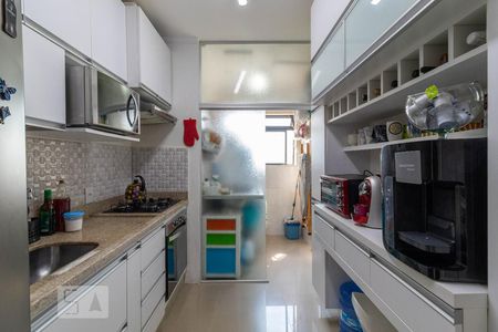 Apartamento à venda com 71m², 3 quartos e 1 vaga Apartamento à venda com 71m², 3 quartos e 1 vagaCozinha