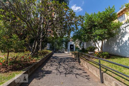 Apartamento à venda com 71m², 3 quartos e 1 vaga Apartamento à venda com 71m², 3 quartos e 1 vagaÁrea Comum - Rampa de Entrada