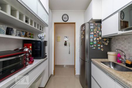 Apartamento à venda com 71m², 3 quartos e 1 vaga Apartamento à venda com 71m², 3 quartos e 1 vagaCozinha