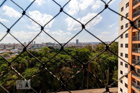 Apartamento à venda com 71m², 3 quartos e 1 vaga Apartamento à venda com 71m², 3 quartos e 1 vagaVista do Quarto 2