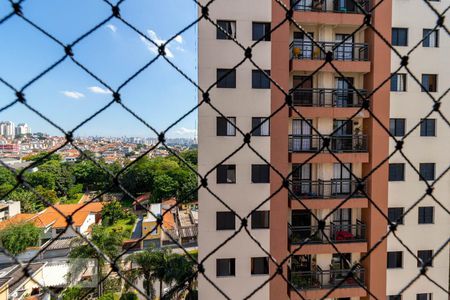 Apartamento à venda com 71m², 3 quartos e 1 vaga Apartamento à venda com 71m², 3 quartos e 1 vagaVista do Quarto 1