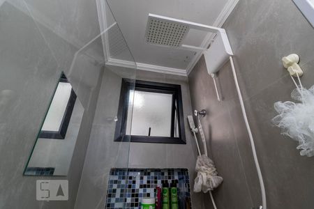 Apartamento à venda com 71m², 3 quartos e 1 vaga Apartamento à venda com 71m², 3 quartos e 1 vagaBanheiro - Chuveiro Elétrico