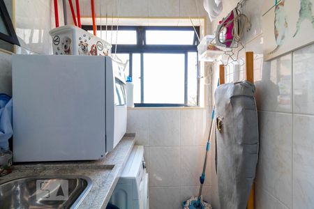 Apartamento à venda com 71m², 3 quartos e 1 vaga Apartamento à venda com 71m², 3 quartos e 1 vagaÁrea de Serviço