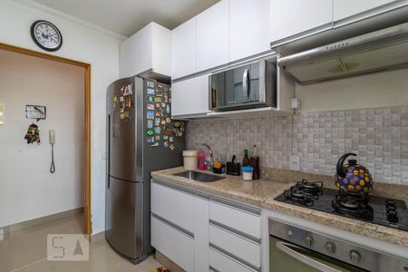 Apartamento à venda com 71m², 3 quartos e 1 vaga Apartamento à venda com 71m², 3 quartos e 1 vagaCozinha