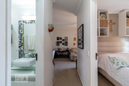 Apartamento à venda com 71m², 3 quartos e 1 vaga Apartamento à venda com 71m², 3 quartos e 1 vagaCorredor