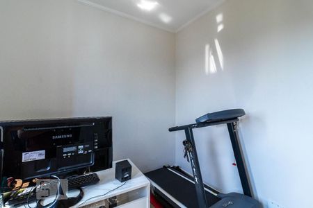 Apartamento à venda com 71m², 3 quartos e 1 vaga Apartamento à venda com 71m², 3 quartos e 1 vagaQuarto 2