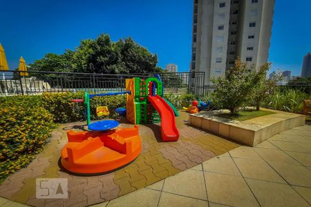Apartamento à venda com 130m², 3 quartos e 2 vagasPlayground