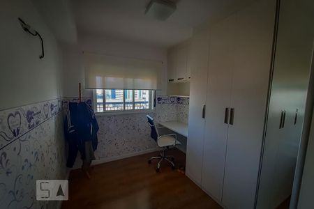 Apartamento à venda com 130m², 3 quartos e 2 vagasQuarto 1