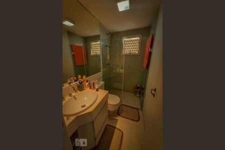 Apartamento à venda com 130m², 3 quartos e 2 vagasBanheiro Suite