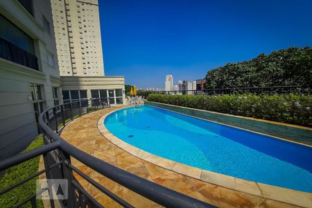 Apartamento à venda com 130m², 3 quartos e 2 vagasPiscina