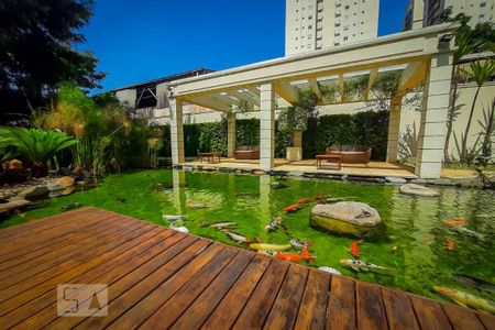 Apartamento à venda com 130m², 3 quartos e 2 vagasLago de Carpas