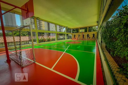 Apartamento à venda com 130m², 3 quartos e 2 vagasQuadra Esportiva