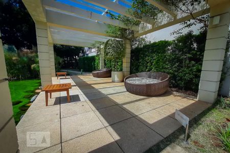 Apartamento à venda com 130m², 3 quartos e 2 vagasArea de Descanso