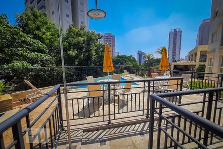 Apartamento à venda com 130m², 3 quartos e 2 vagasPiscina