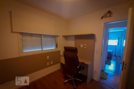 Apartamento à venda com 130m², 3 quartos e 2 vagasQuarto 2