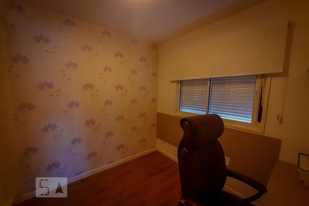 Apartamento à venda com 130m², 3 quartos e 2 vagasQuarto 2