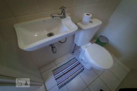 Apartamento à venda com 130m², 3 quartos e 2 vagasLavabo 