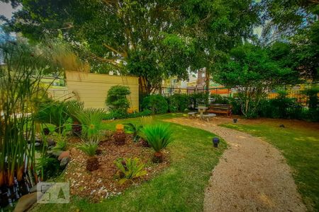 Apartamento à venda com 130m², 3 quartos e 2 vagasArea de Descanso