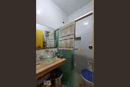 Casa à venda com 60m², 2 quartos e sem vagaBanheiro