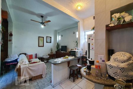 Casa à venda com 60m², 2 quartos e sem vagaCozinha