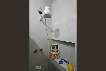 Casa à venda com 60m², 2 quartos e sem vagaBanheiro