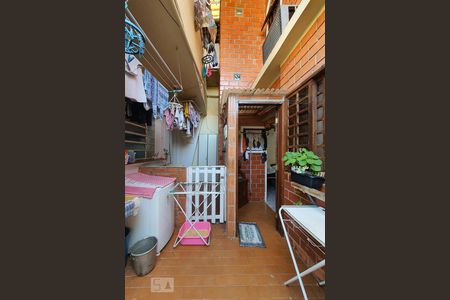 Casa à venda com 60m², 2 quartos e sem vagaÁrea de serviço