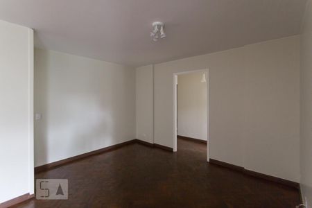 Sala de apartamento para alugar com 4 quartos, 131m² em Asa Norte, Brasília