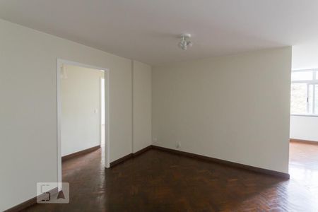 Sala de apartamento para alugar com 4 quartos, 131m² em Asa Norte, Brasília