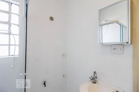 Apartamento para alugar com 70m², 2 quartos e sem vaga Apartamento para alugar com 70m², 2 quartos e sem vagaBanheiro