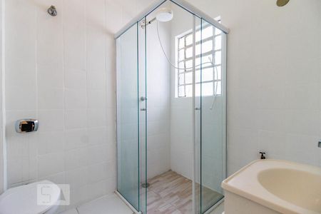Apartamento para alugar com 70m², 2 quartos e sem vaga Apartamento para alugar com 70m², 2 quartos e sem vagaBanheiro