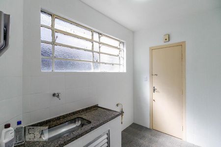 Apartamento para alugar com 70m², 2 quartos e sem vaga Apartamento para alugar com 70m², 2 quartos e sem vagaCozinha