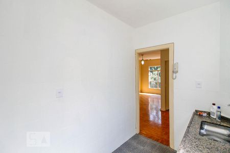 Apartamento para alugar com 70m², 2 quartos e sem vaga Apartamento para alugar com 70m², 2 quartos e sem vagaCozinha