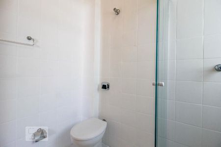 Apartamento para alugar com 70m², 2 quartos e sem vaga Apartamento para alugar com 70m², 2 quartos e sem vagaBanheiro