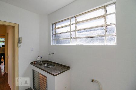 Apartamento para alugar com 70m², 2 quartos e sem vaga Apartamento para alugar com 70m², 2 quartos e sem vagaCozinha