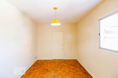 Sala de apartamento para alugar com 2 quartos, 70m² em Jardim Novo Santo Amaro, São Paulo