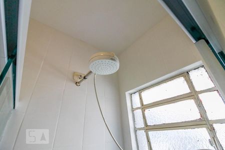 Apartamento para alugar com 70m², 2 quartos e sem vaga Apartamento para alugar com 70m², 2 quartos e sem vagaBanheiro