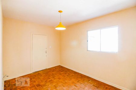 Sala de apartamento para alugar com 2 quartos, 70m² em Jardim Novo Santo Amaro, São Paulo