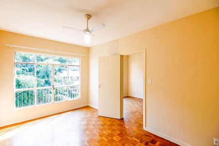 Quarto 1 de apartamento para alugar com 2 quartos, 70m² em Jardim Novo Santo Amaro, São Paulo