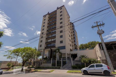 Apartamento à venda com 117m², 2 quartos e 2 vagas Apartamento à venda com 117m², 2 quartos e 2 vagasFachada