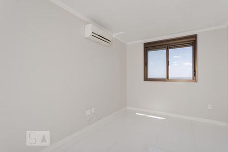 Suíte de apartamento à venda com 2 quartos, 117m² em Cristo Redentor, Porto Alegre