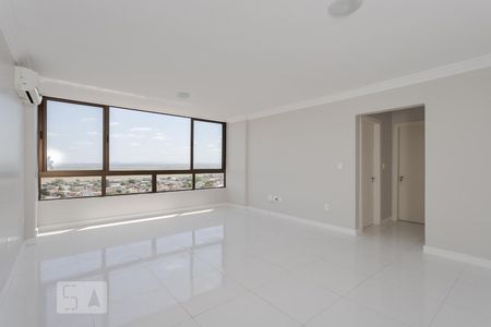 Apartamento à venda com 117m², 2 quartos e 2 vagas Apartamento à venda com 117m², 2 quartos e 2 vagasSala
