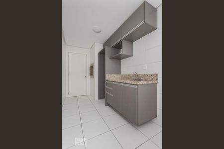 Apartamento à venda com 117m², 2 quartos e 2 vagas Apartamento à venda com 117m², 2 quartos e 2 vagasCozinha