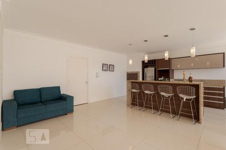 Apartamento à venda com 117m², 2 quartos e 2 vagas Apartamento à venda com 117m², 2 quartos e 2 vagasÁrea comum - Salão de festas