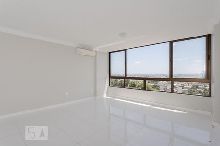 Apartamento à venda com 117m², 2 quartos e 2 vagas Apartamento à venda com 117m², 2 quartos e 2 vagasSala