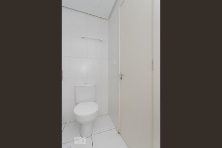 Apartamento à venda com 117m², 2 quartos e 2 vagas Apartamento à venda com 117m², 2 quartos e 2 vagasBanheiro Social