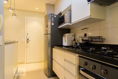 Apartamento à venda com 96m², 2 quartos e 2 vagas Apartamento à venda com 96m², 2 quartos e 2 vagasCozinha