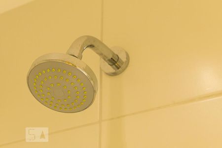 Apartamento à venda com 96m², 2 quartos e 2 vagas Apartamento à venda com 96m², 2 quartos e 2 vagasBanheiro social - Chuveiro