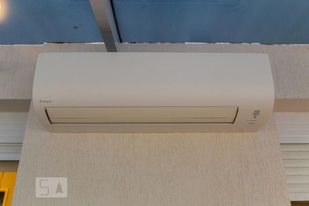 Apartamento à venda com 96m², 2 quartos e 2 vagas Apartamento à venda com 96m², 2 quartos e 2 vagasVaranda - Ar condicionado