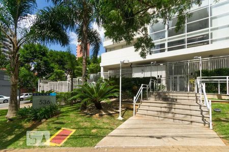 Apartamento à venda com 96m², 2 quartos e 2 vagas Apartamento à venda com 96m², 2 quartos e 2 vagasFachada